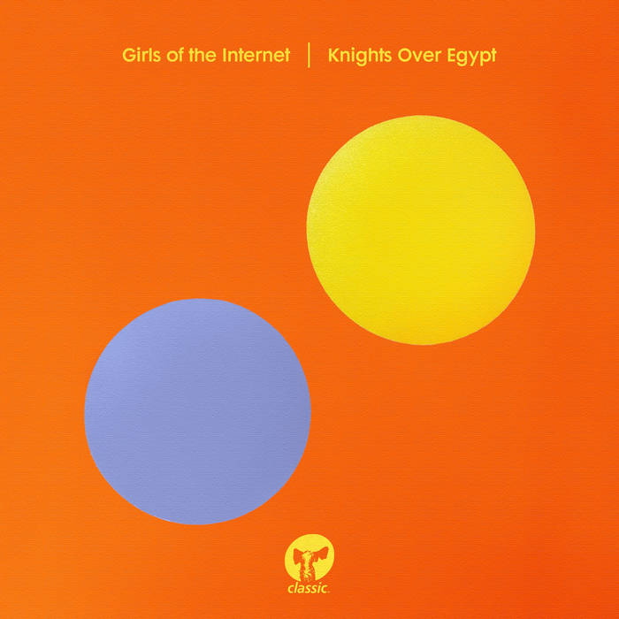 Girls of the Internet / Above Girls of the Internet / Above