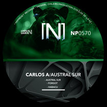 Nopreset Records — Carlos A - Austral Sur