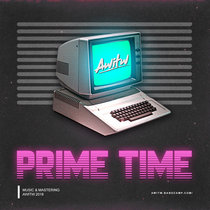 Prime Time cover art