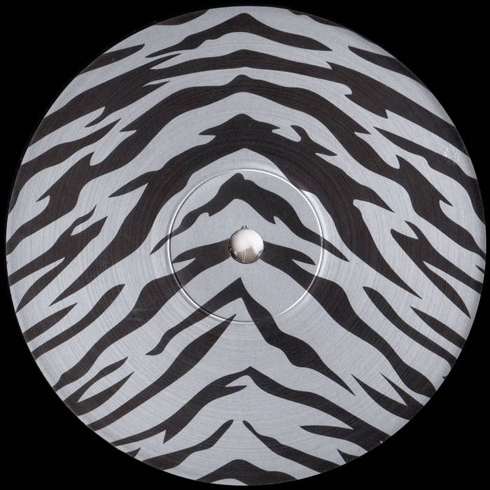 Easy Tiger