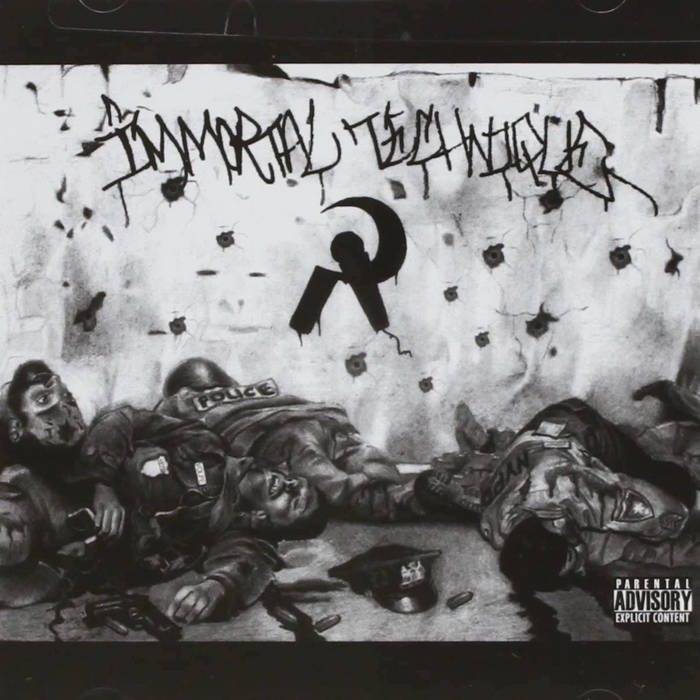 Revolutionary, Vol. 1 | Immortal Technique | Soulspazm
