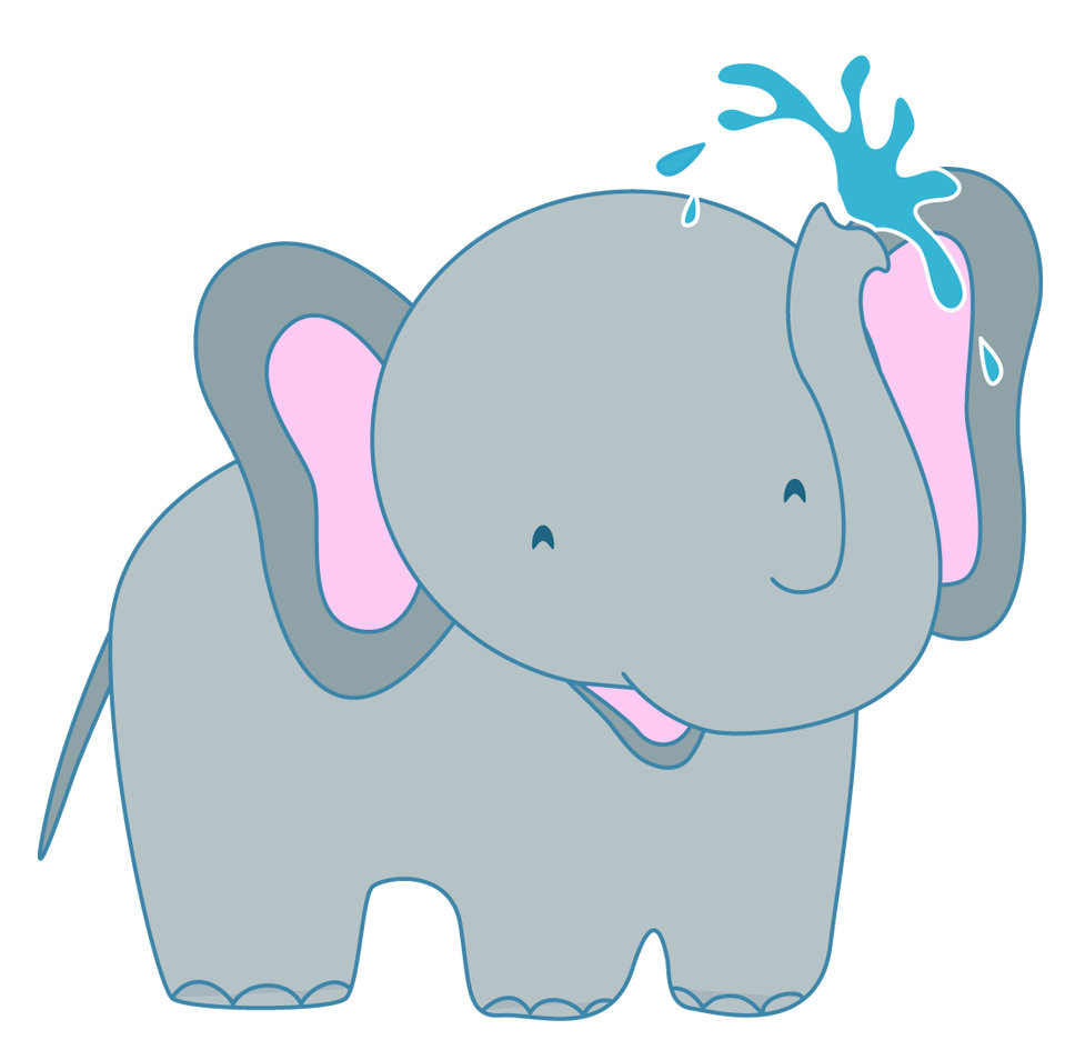 Baby Elephant Walk Doctorjonnysuite Doctorjonnysuite