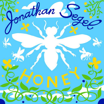 Superfluousness Music | Jonathan Segel
