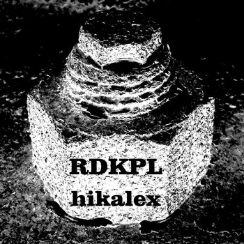 Album artwork for hikalex