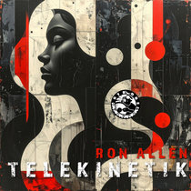 Ron Allen — Telekinetik