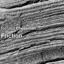 Friction cover art