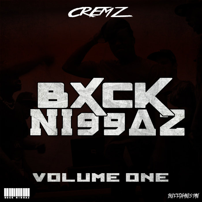 1st full album 「NO.I」 BXCK NI99AZ VOLUME 1NE | CREMZ