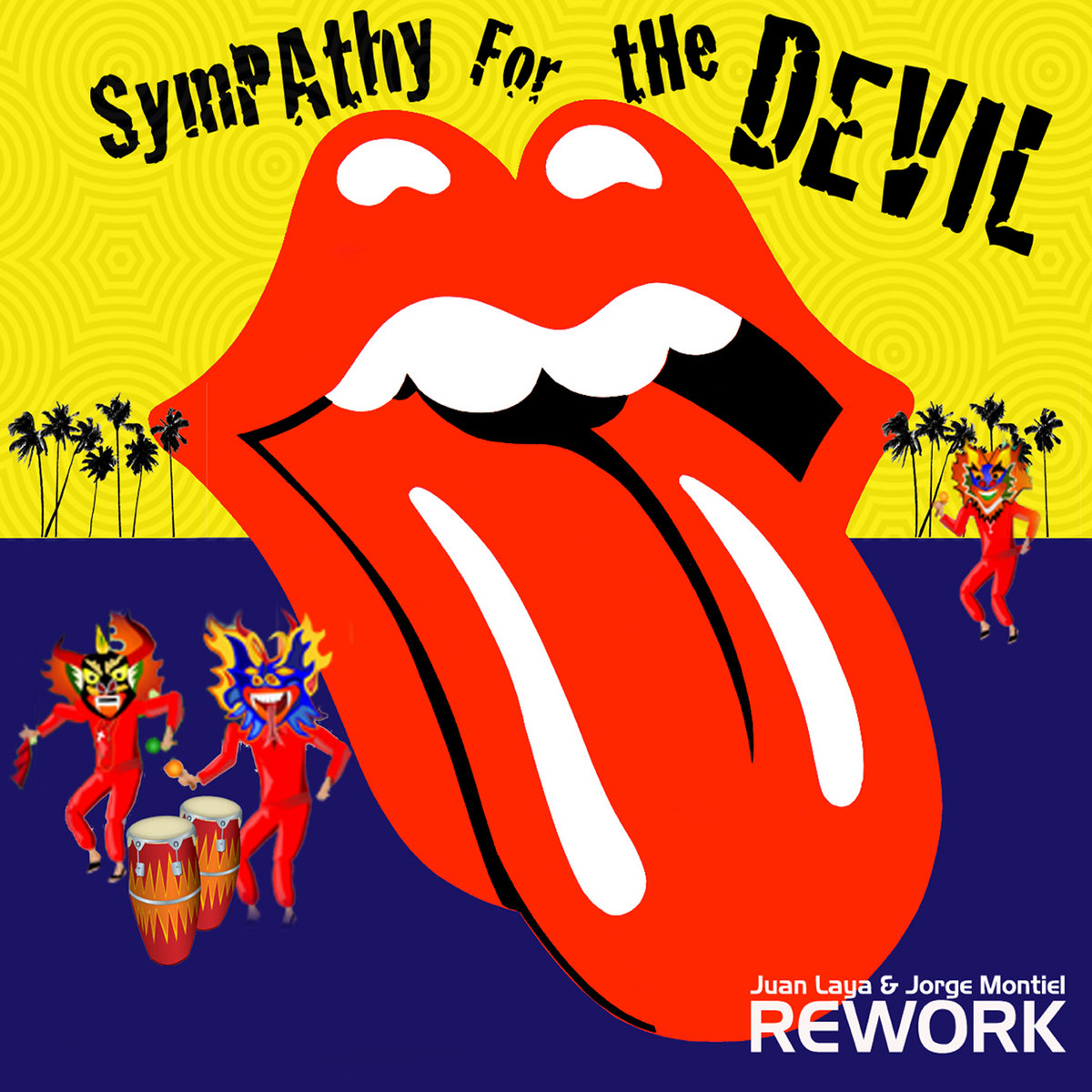 Sympathy for the devil the rolling. Rolling Stones Sympathy for the Devil. Роллинг Стоун сочувствие дьяволу. Sympathy for the Devil 2023 Постер. Sympathy for the Devil русский Постер.