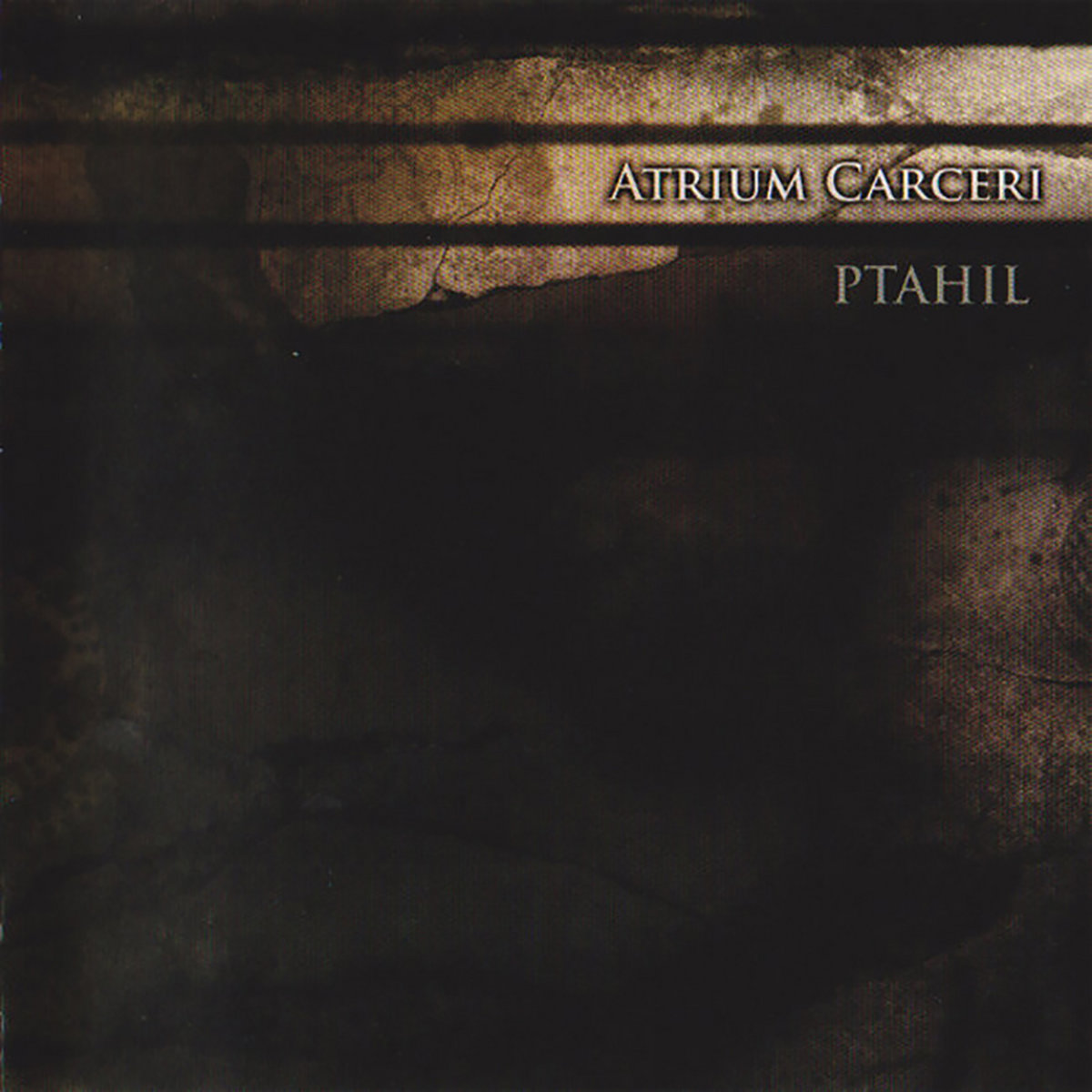 End Titles | Atrium Carceri | Cryo Chamber