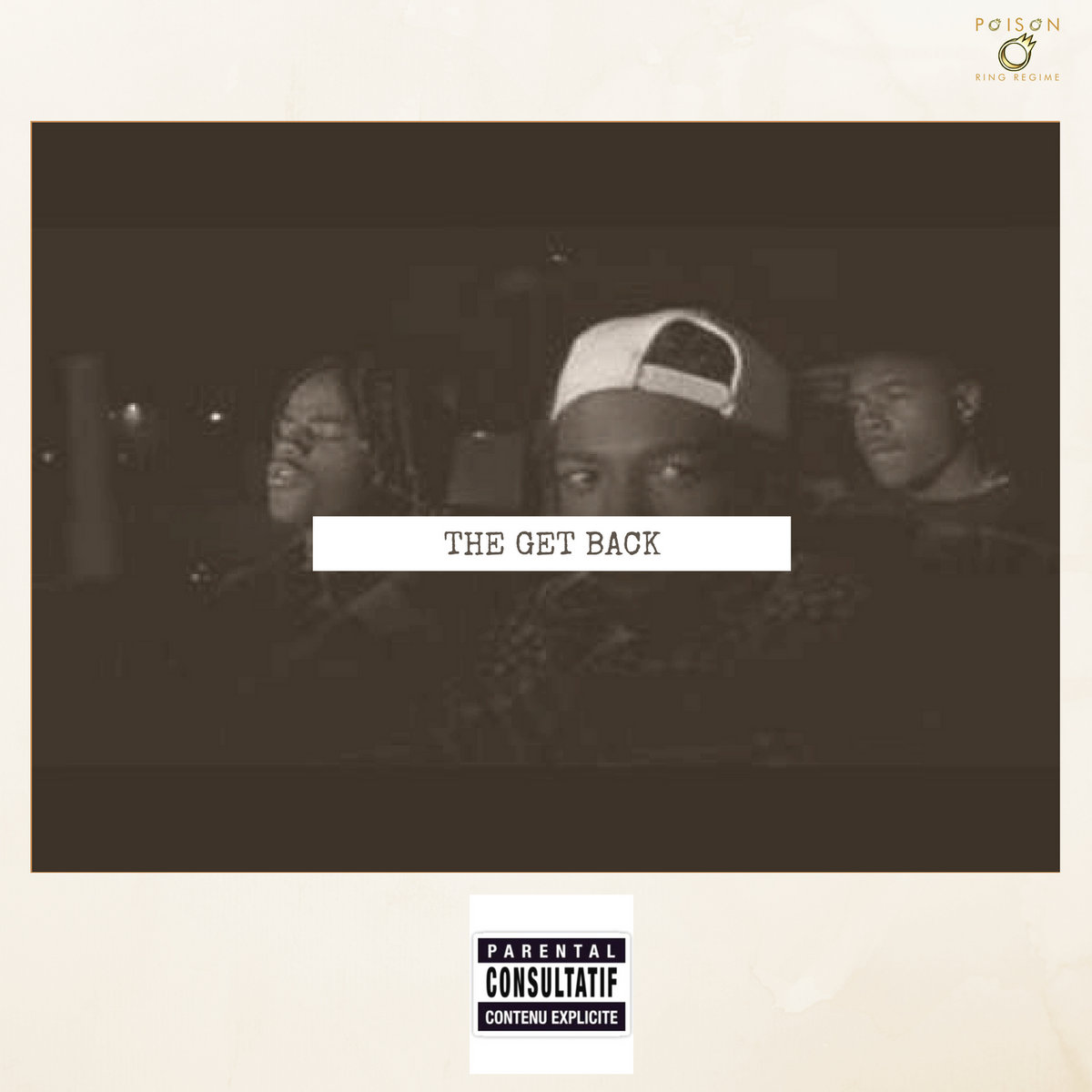 TRILL LIFE MATHEMATIKS | Nowaah The Flood x The Architect