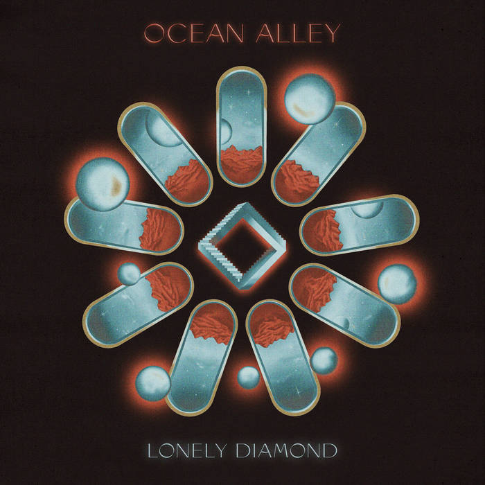 Lonely Diamond | Ocean Alley
