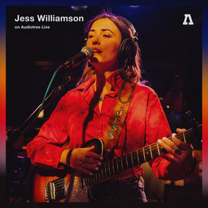 Jess Williamson on Audiotree Live cover