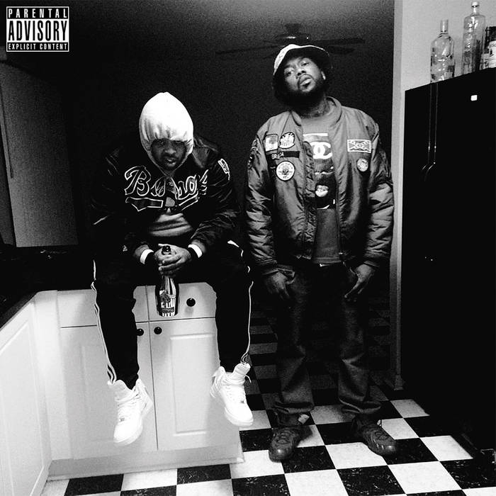 Hall & Nash | Westside Gunn & Conway | Daupe