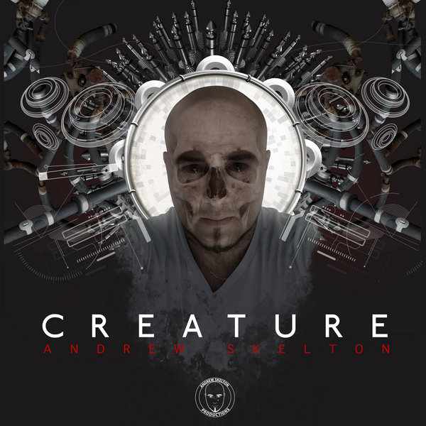 NOISE MANIPULATION (ALBUM) cover