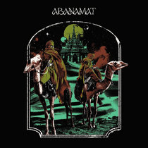 ABANAMAT cover art