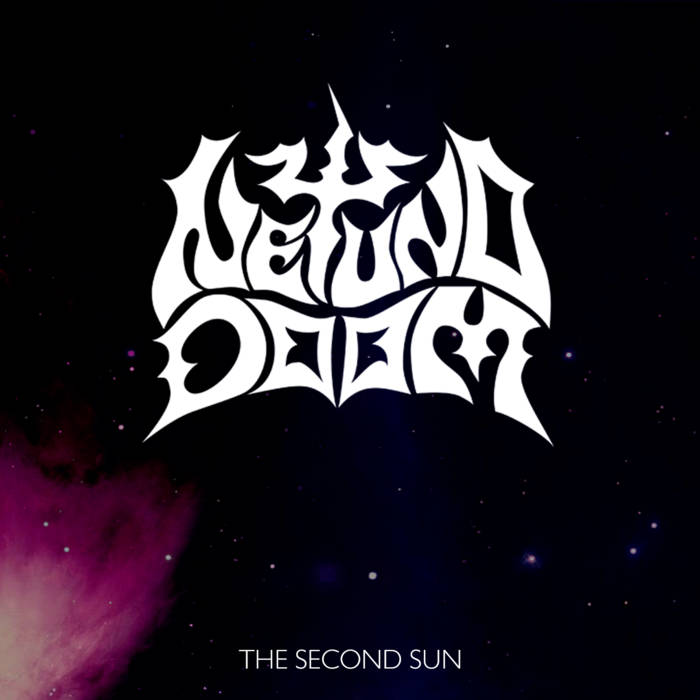 The Second Sun (single)