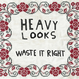 Waste It Right cover
