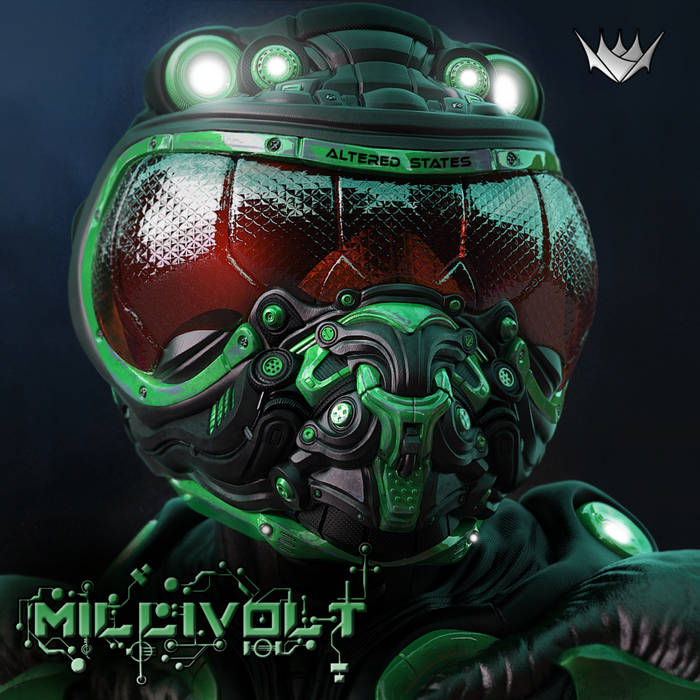 Millivolt — Altered States