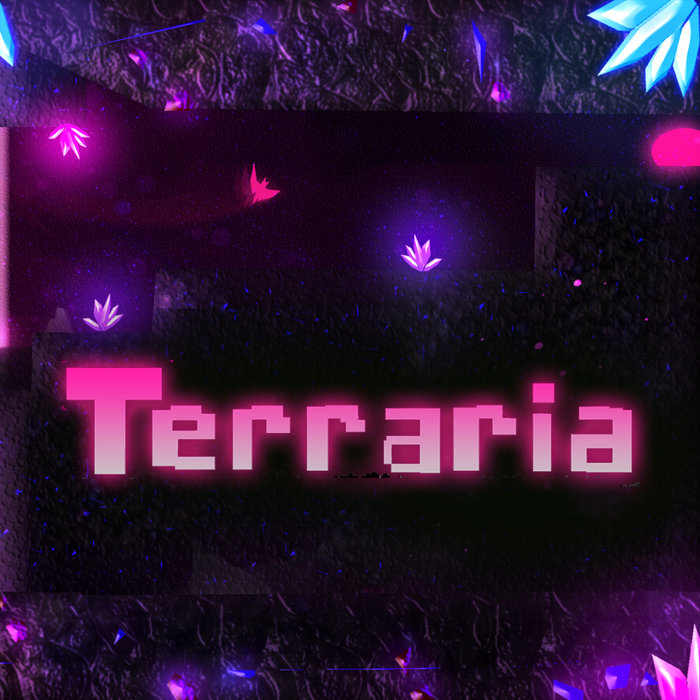 Underground Hallow Remix TERRARIA 1.4 Zaxiade