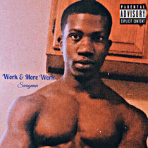 Work & More Work cover art