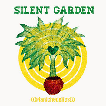 Music | Silent Garden