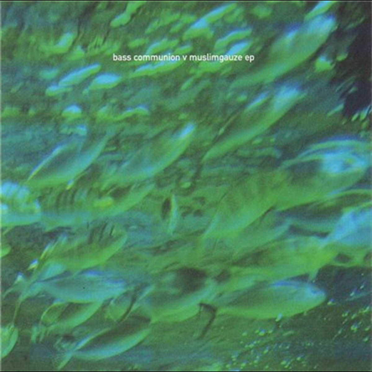洋楽 Bass Communion 'remixed' ~ reMIXED Bass Communion v Muslimgauze | Bass Communion
