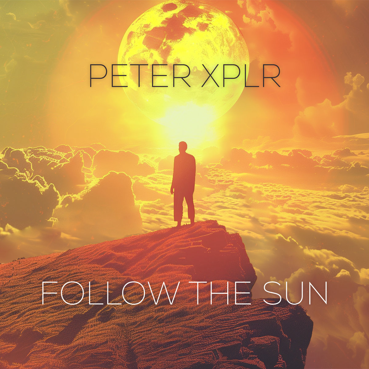 Follow The Sun | Peter XPLR