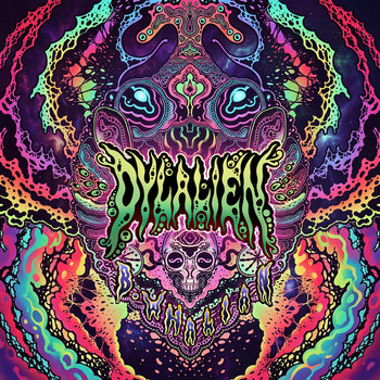 Music and merch tagged forest psy on Bandcamp