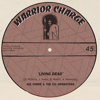 Music | Warrior Charge Records