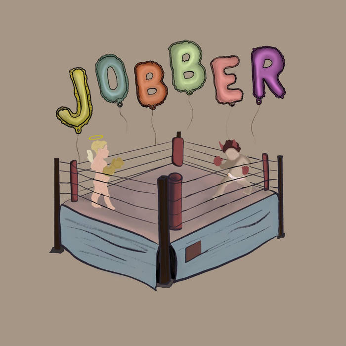 Jobber/Ripoff Aubrey Key