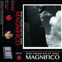 "Magnifico" (NRR54) cover art