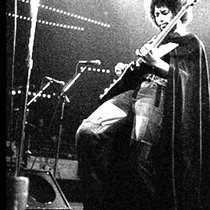 Psychedelic Funk Ballad #2 [E Aeolian - 126 BPM] cover art