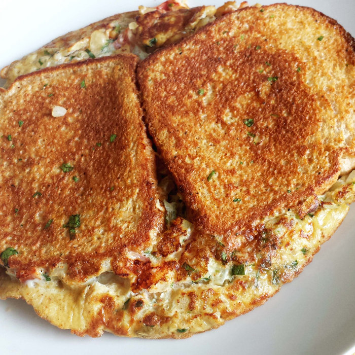 Bread Potato Rolls By Vah Chef Butter Chicken Recipe Sansiob