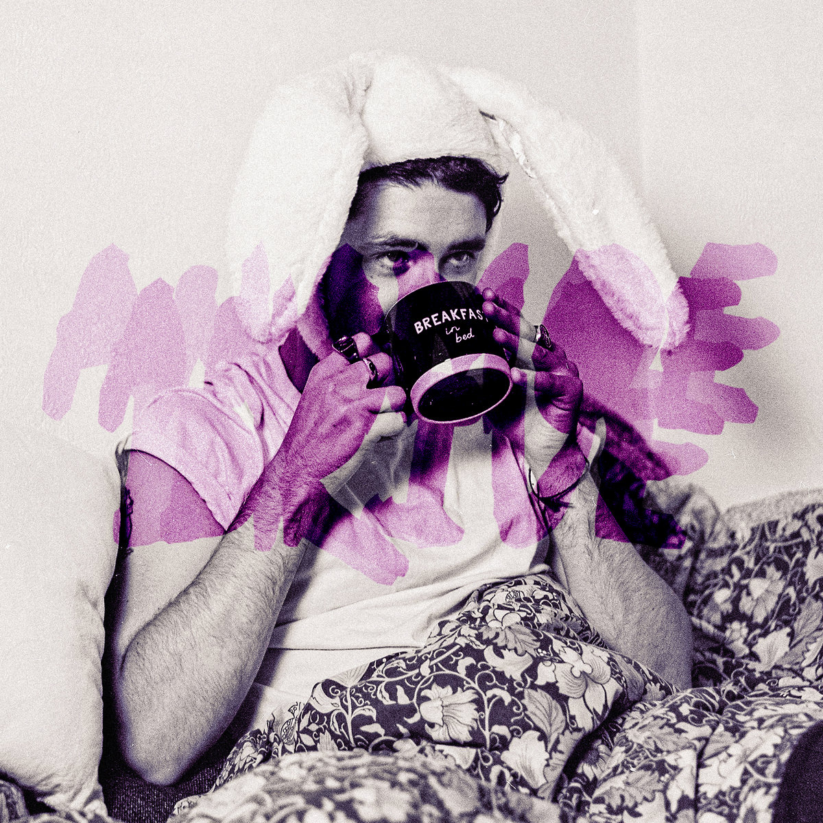 Breakfast in Bed cover
