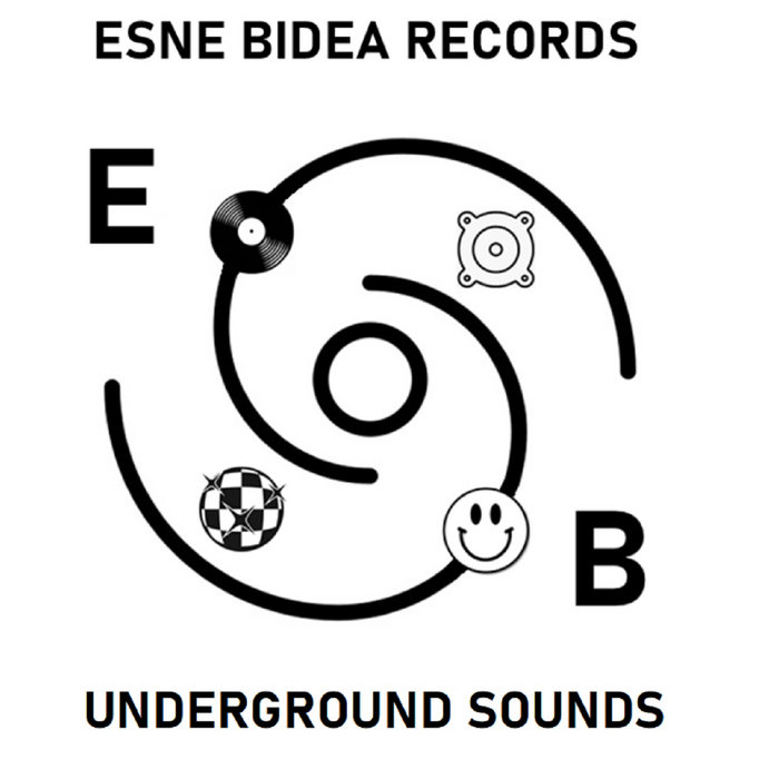 Bidea Underground Sounds | Various Artists | Esne Bidea Records