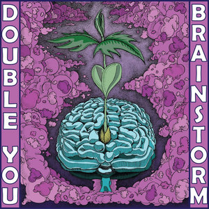 Brainstorm cover