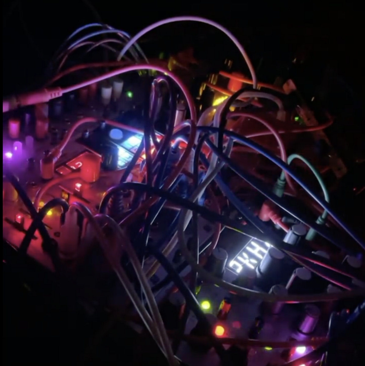 ZI7III | t4mber rec4ll