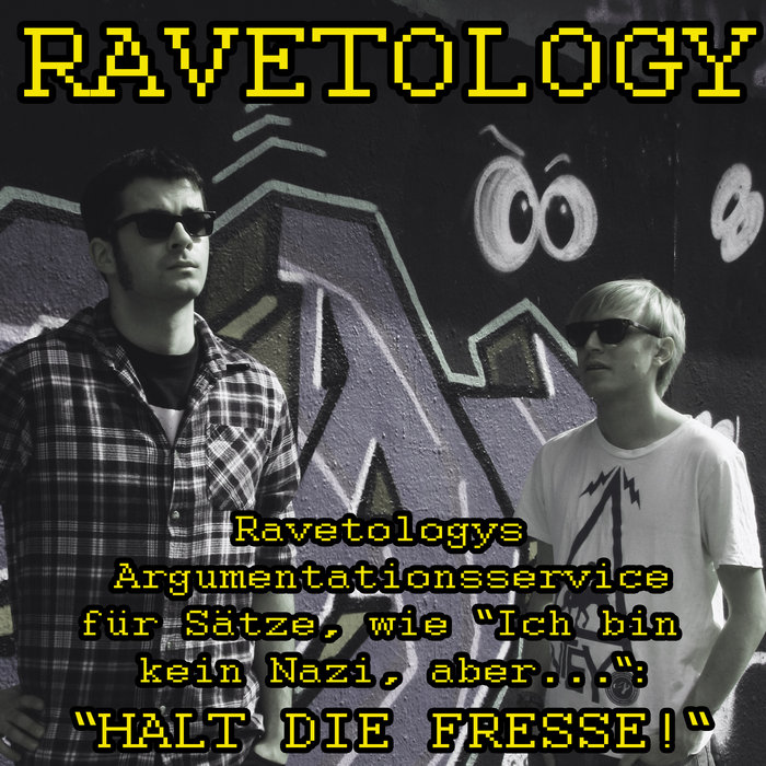 Was Heißt Auf Russisch Halt Die Fresse Halt die Fresse | Ravetology