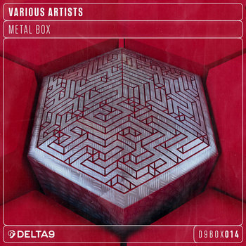 Music | Delta9 Recordings