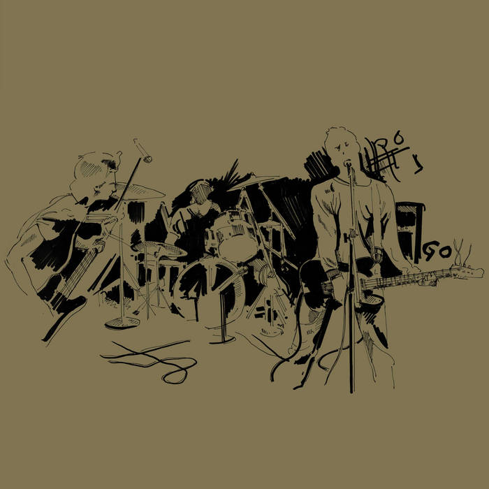 7/26/2001 | Unwound