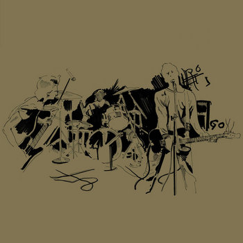 Music | Unwound