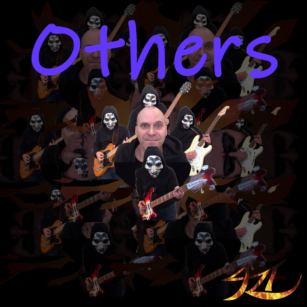 Others cover