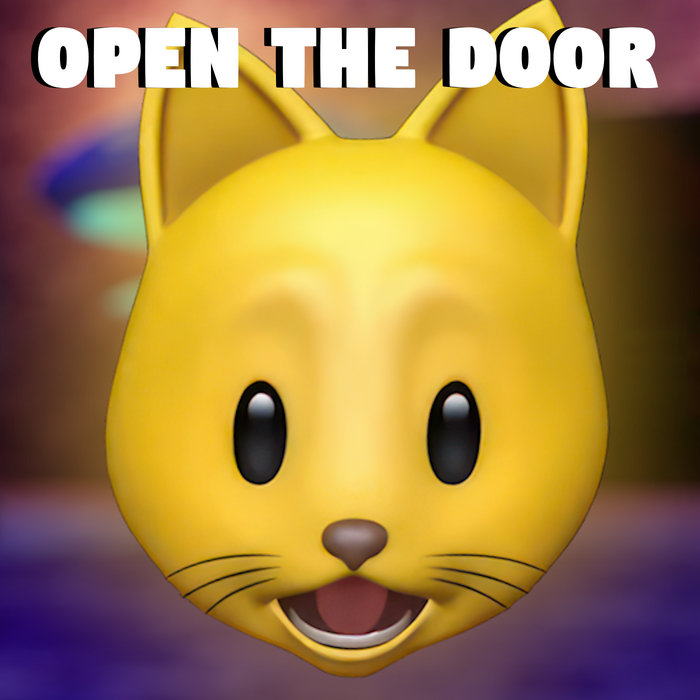 Open The Door (Thinknoodles Remix) Darknova