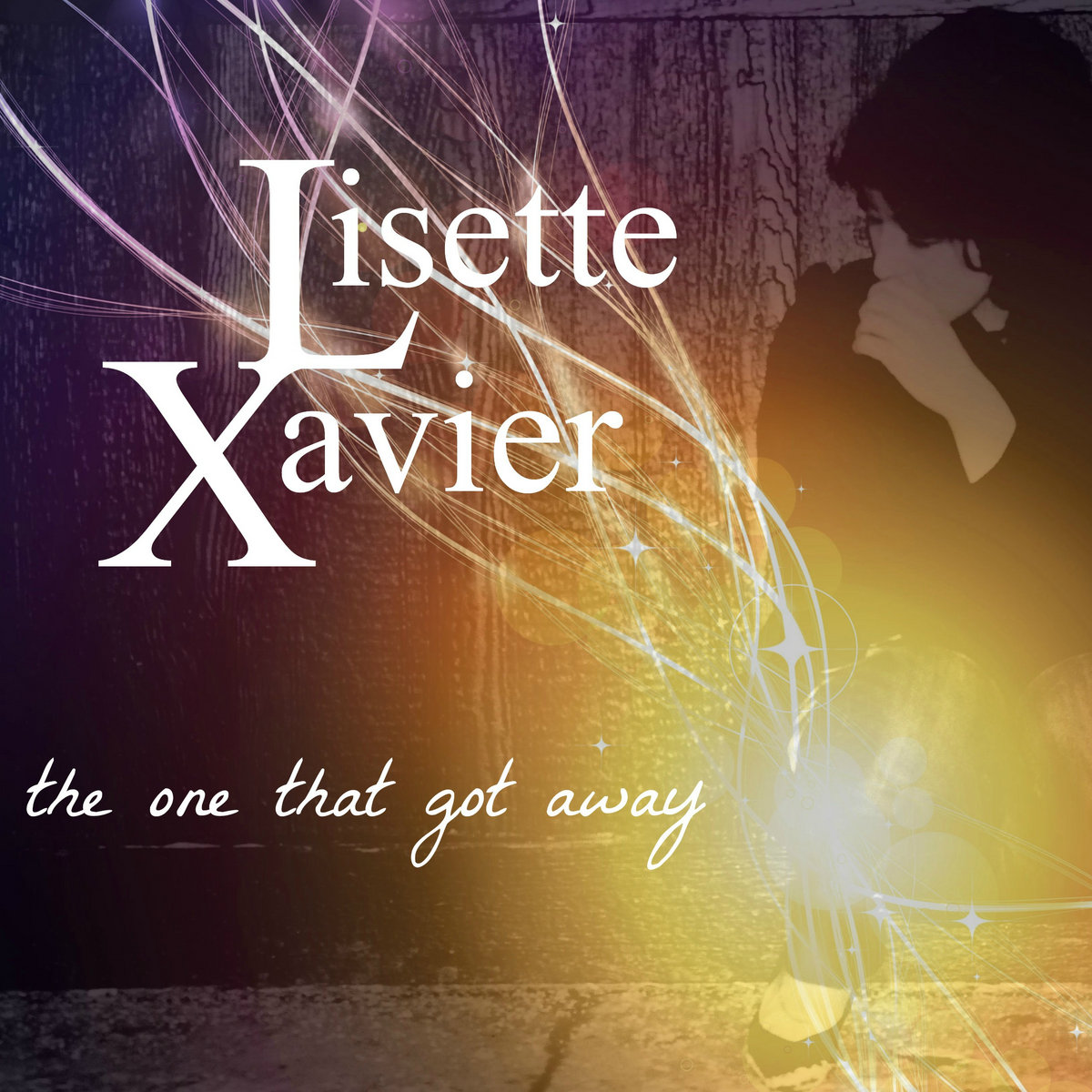 The One That Got Away Acoustic Cover Lisette Xavier lisette xavier bandcamp