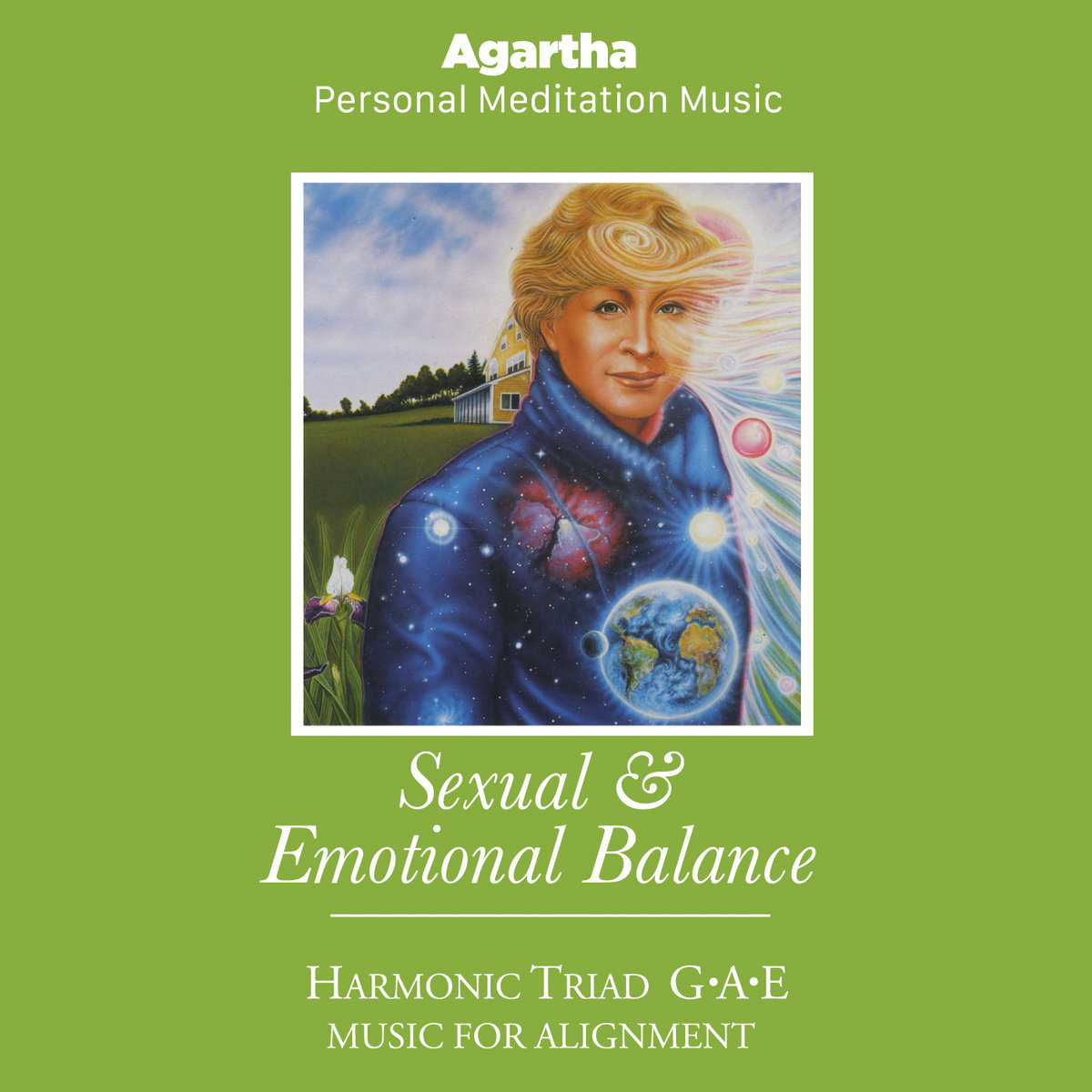 Agartha: Journey to the Stars Second Edtion: Young-Sowers
