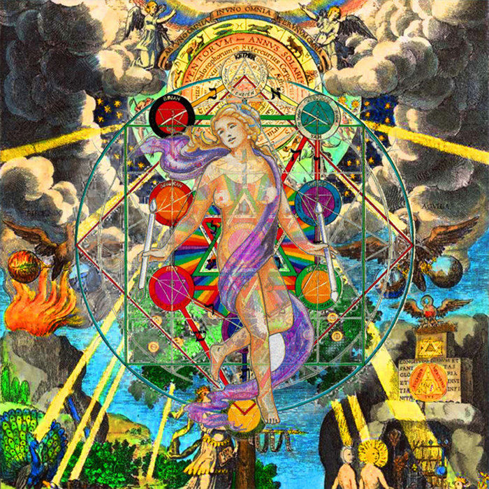 arcana, by zeljko mcmullen