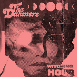 WITCHING HOUR EP cover