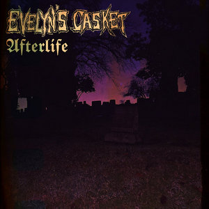 Afterlife cover