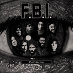 SALE SALE SALE : FBI 45s collection - 2x7" Gatefold sleeve edition