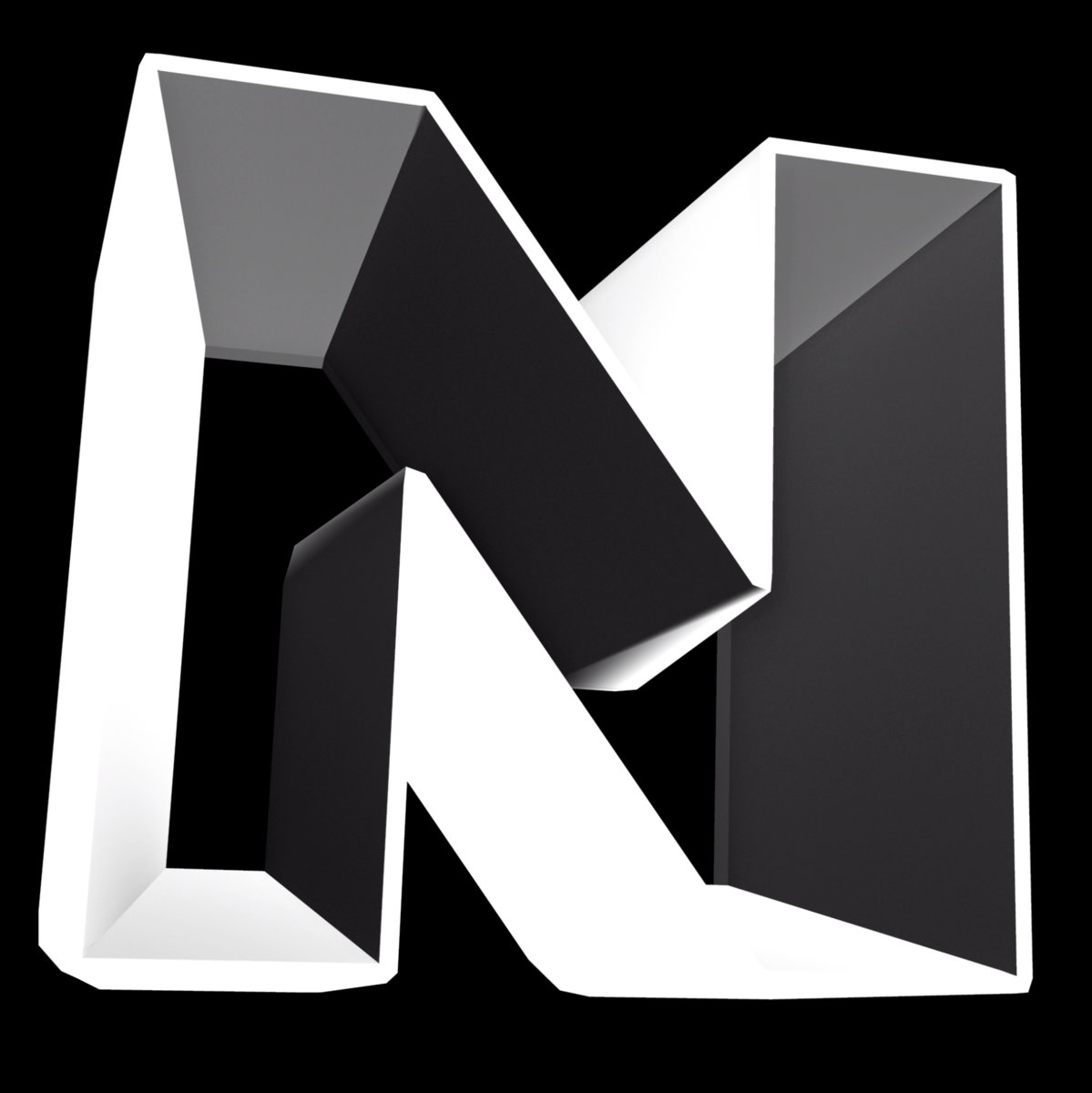Nonstant - First Instance Of Nonstant cover